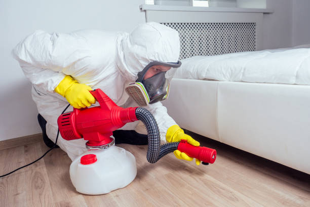 Pest Control for Restaurants in Arlington, TX