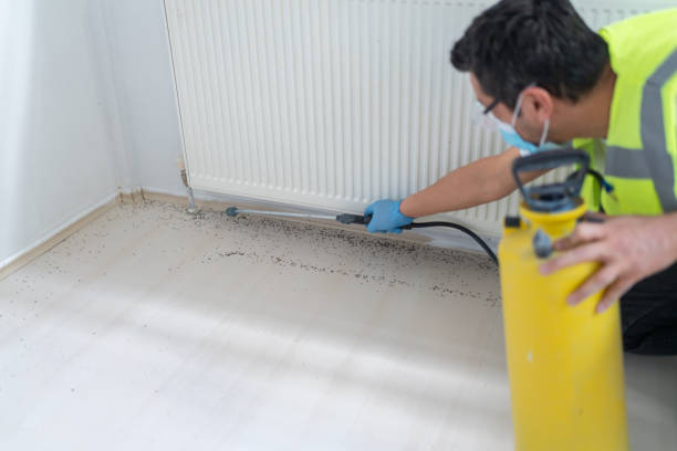 Best Commercial Pest Control Services  in Arlington, TX